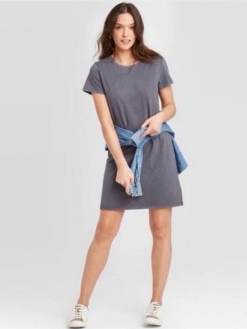 UNIVERSAL THREAD T-SHIRT DRESS